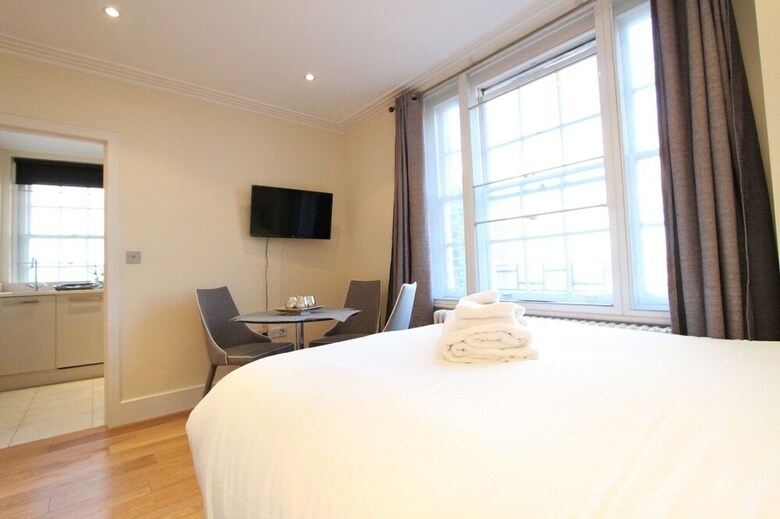 Cosy Central Apartments - Oxford Street