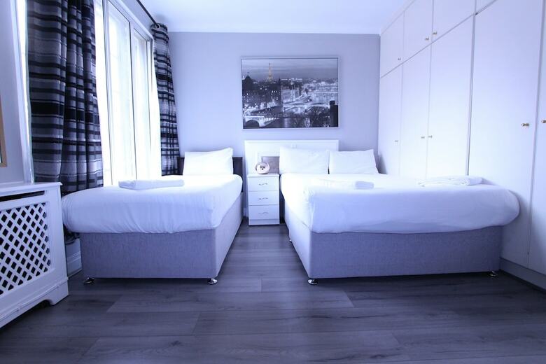 Cosy Central Apartments - Oxford Street