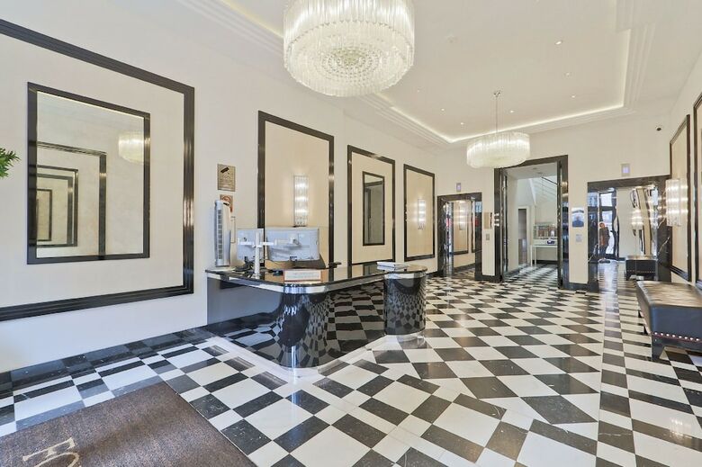 Cosy Central Apartments - Oxford Street