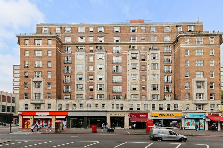 Cosy Central Apartments - Oxford Street