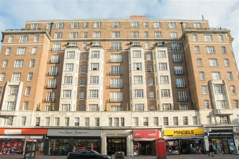 Cosy Central Apartments - Oxford Street