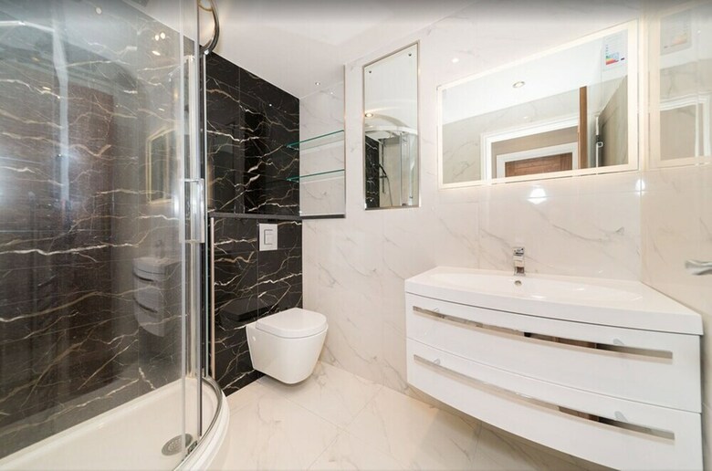 Apartamentos Newly Refurbished Flat Hyde Park London