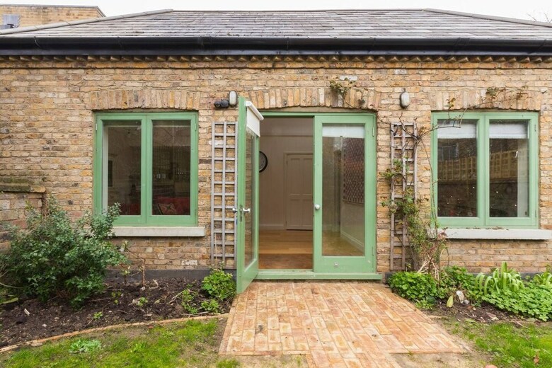 Posada Delightful Cottage For 2 Set Within Pretty Garden