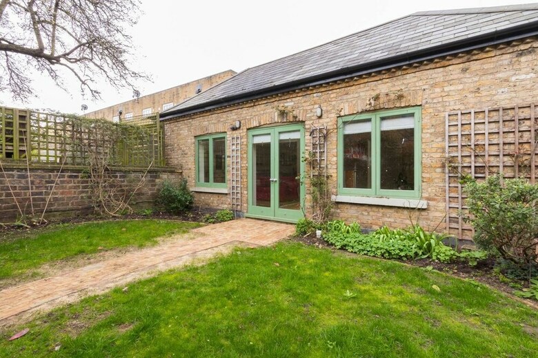 Posada Delightful Cottage For 2 Set Within Pretty Garden