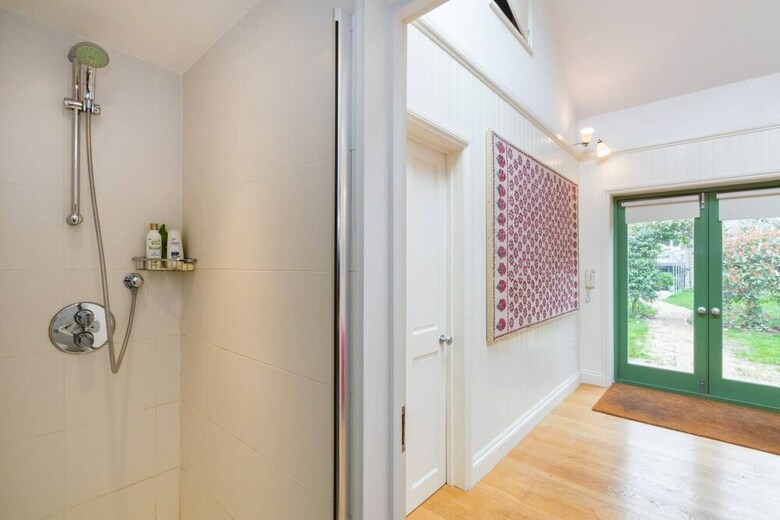 Posada Delightful Cottage For 2 Set Within Pretty Garden