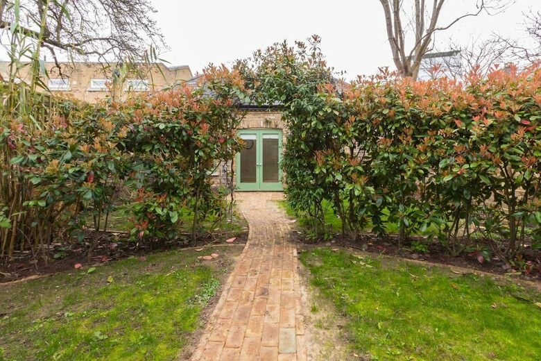 Posada Delightful Cottage For 2 Set Within Pretty Garden