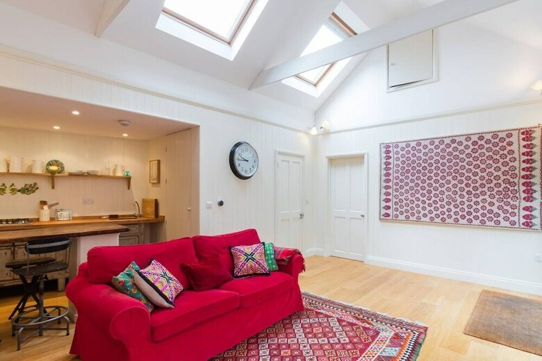 Posada Delightful Cottage For 2 Set Within Pretty Garden