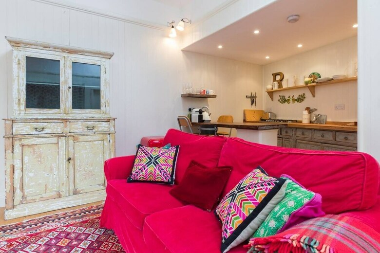 Posada Delightful Cottage For 2 Set Within Pretty Garden