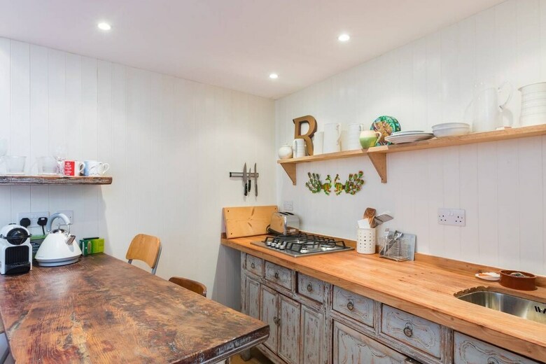 Posada Delightful Cottage For 2 Set Within Pretty Garden