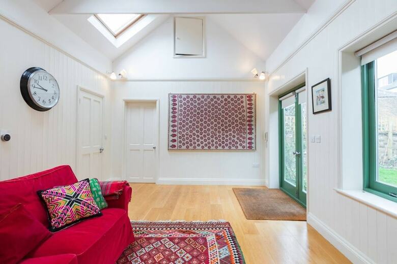 Posada Delightful Cottage For 2 Set Within Pretty Garden