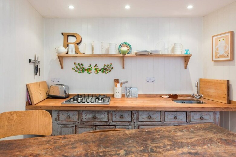 Posada Delightful Cottage For 2 Set Within Pretty Garden