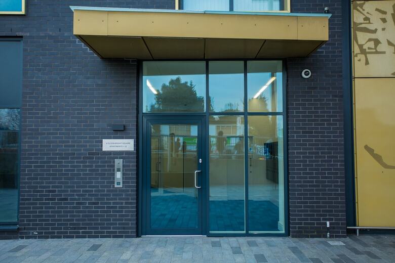 Luxury 2 Bed Apartment