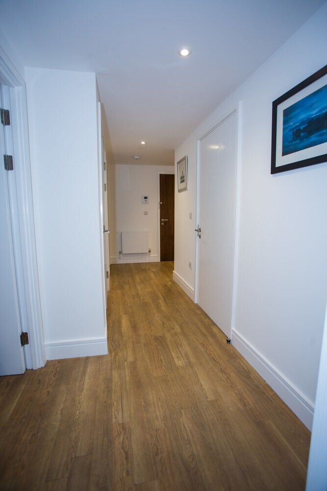 Luxury 2 Bed Apartment