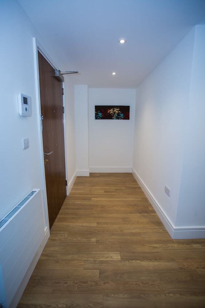 Luxury 2 Bed Apartment