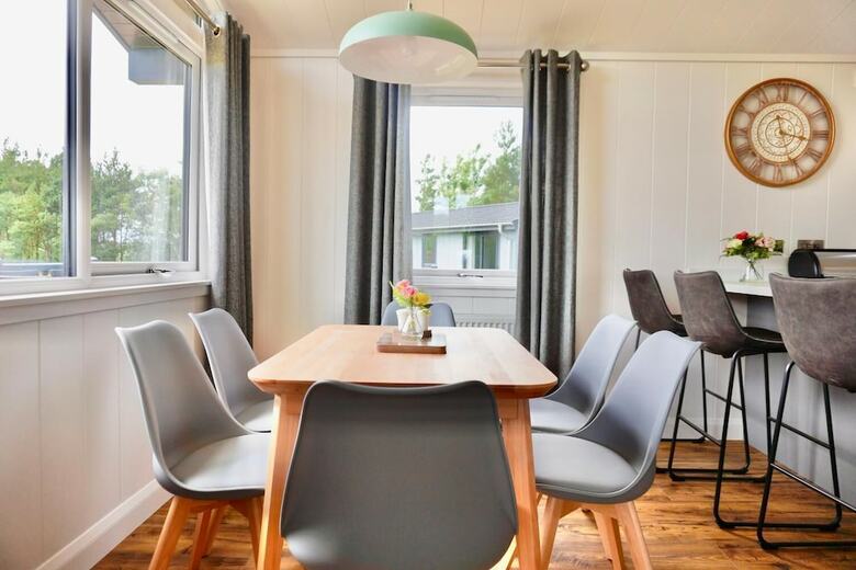 Linwater Holiday Park