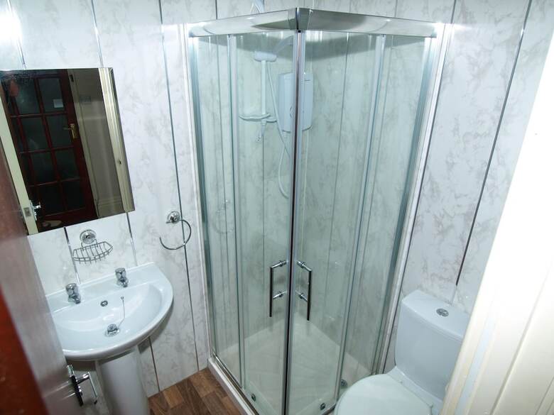 Waverley House Apartments