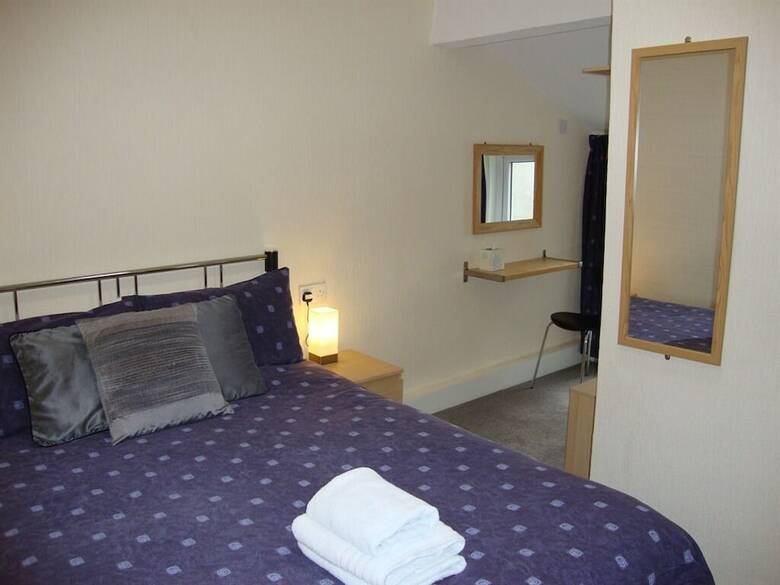 Bed & Breakfast The Edelweiss