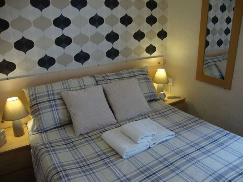 Bed & Breakfast The Edelweiss