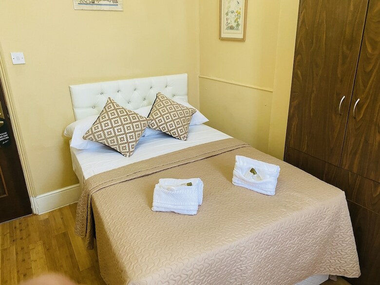 London Hotel Paddington