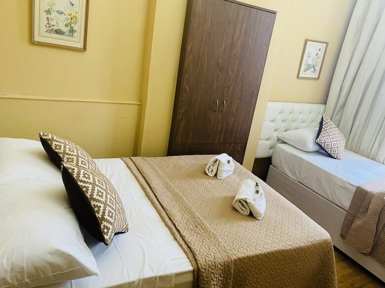 London Hotel Paddington