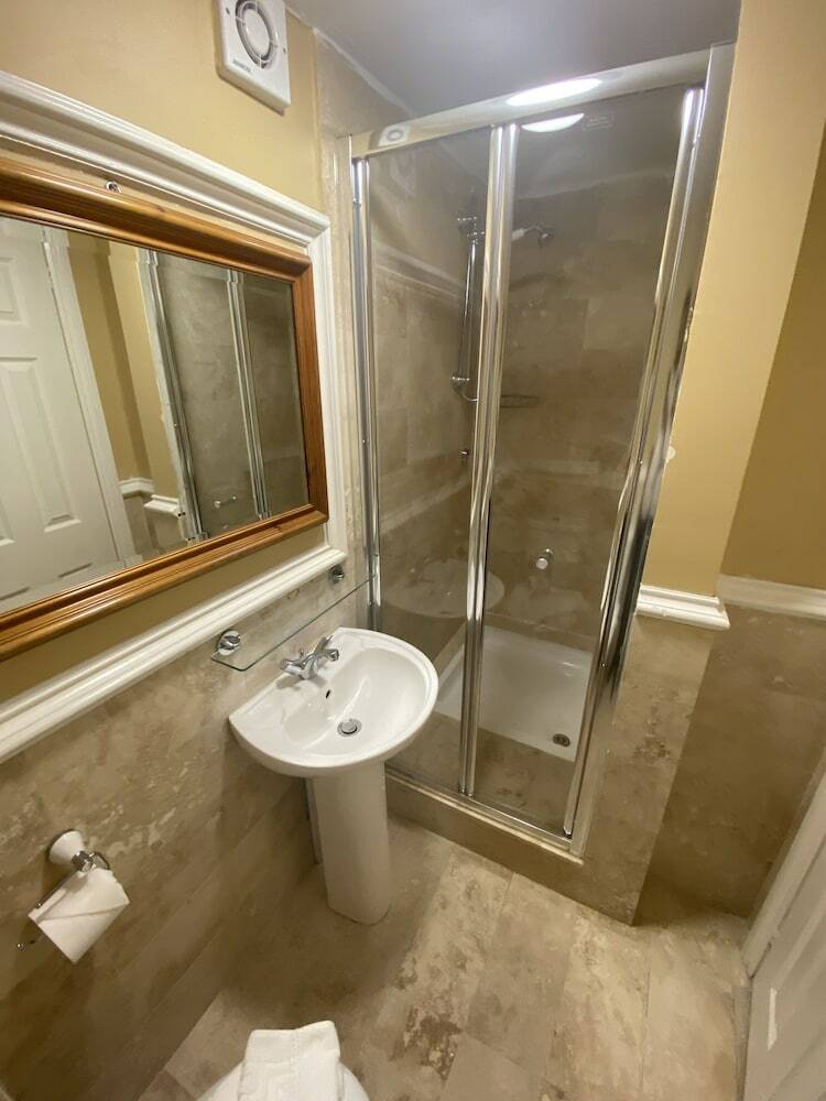 London Hotel Paddington