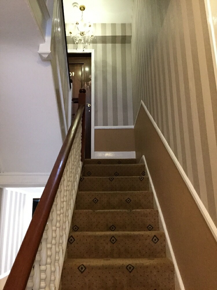 London Hotel Paddington
