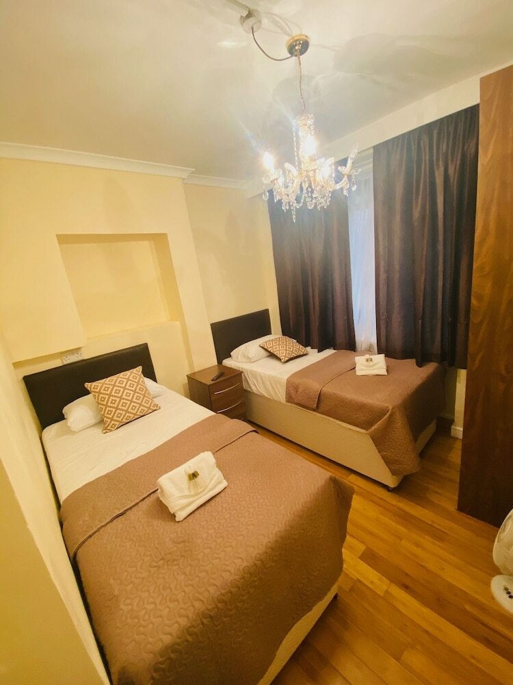 London Hotel Paddington