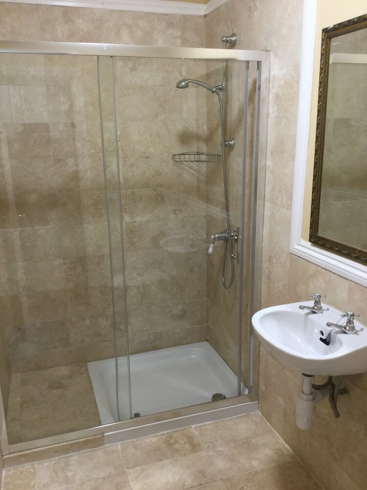 London Hotel Paddington