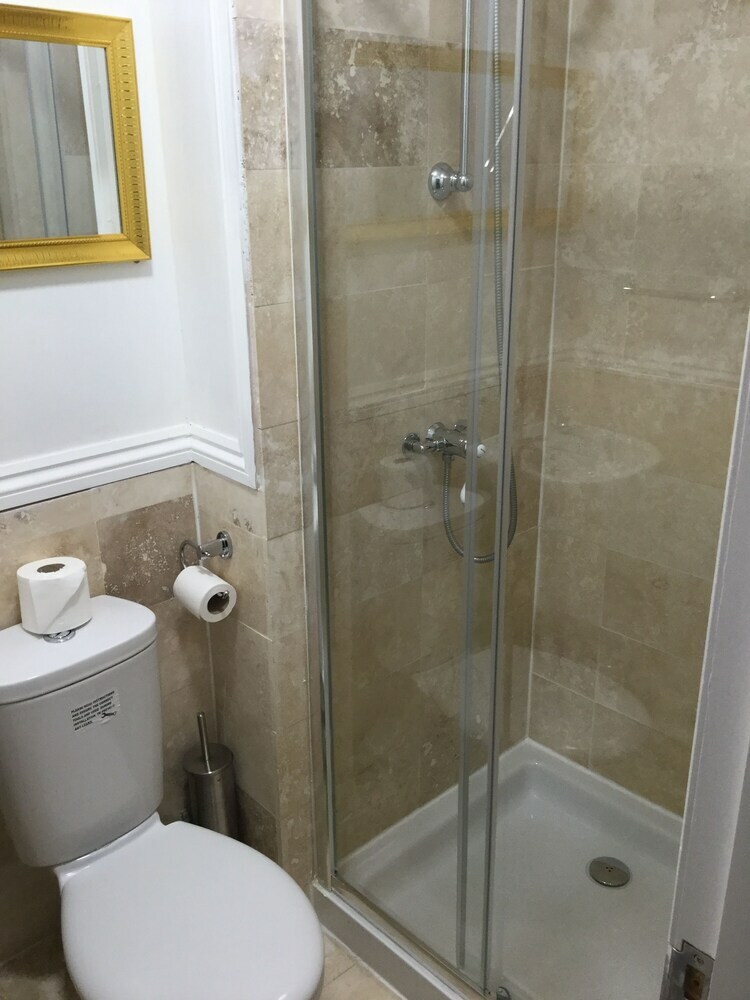 London Hotel Paddington