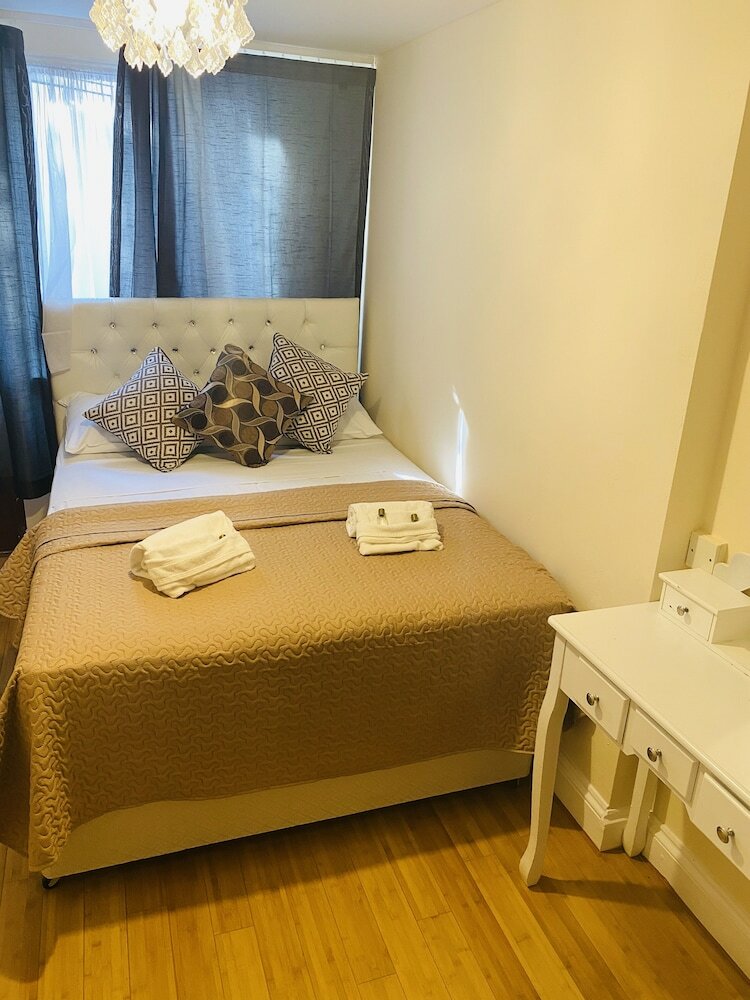 London Hotel Paddington