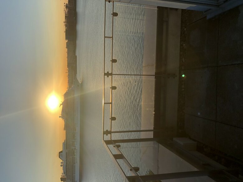 Apartamentos The Penthouse