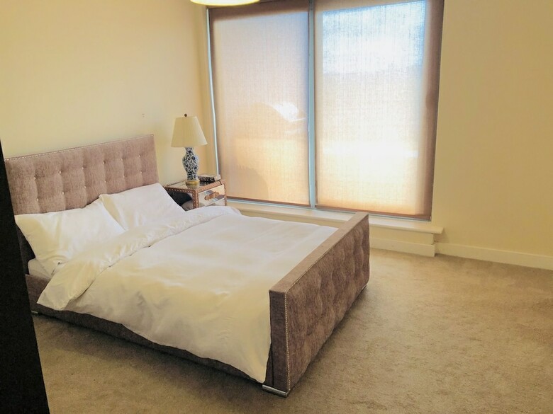 Apartamentos The Penthouse