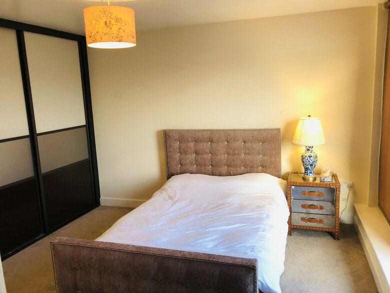 Apartamentos The Penthouse