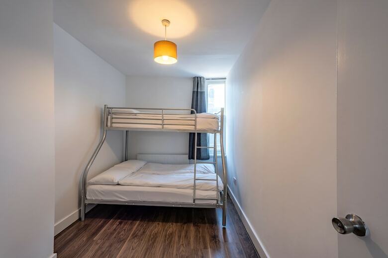 Hostal Mile End Beds