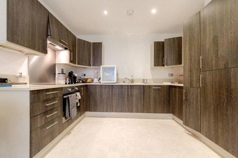 Apartamentos Lux 1-bed Apt. With Balcony