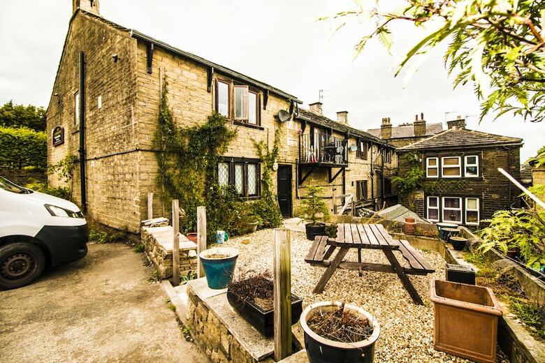 Apartamentos The Butchers Arms