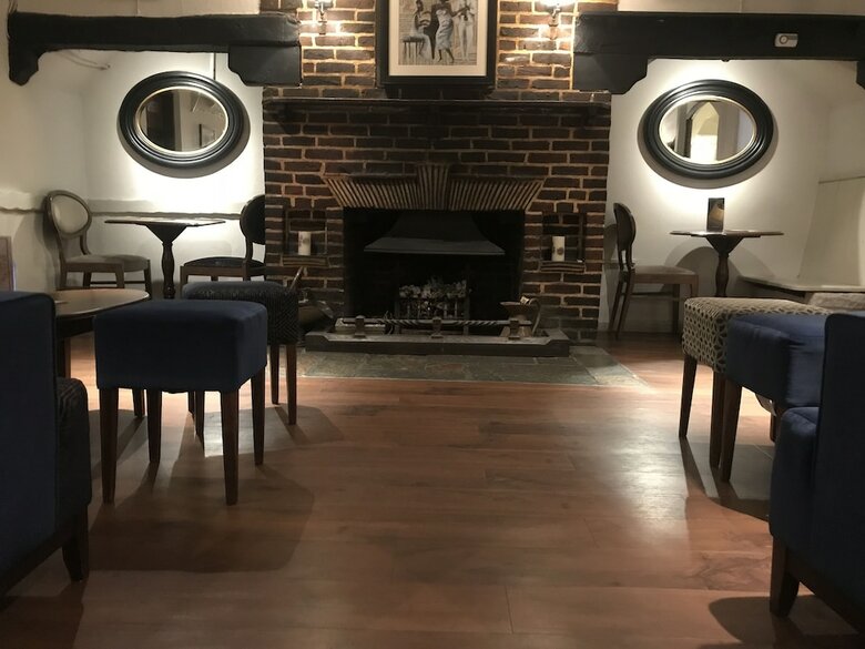 The Great Barr Hotel