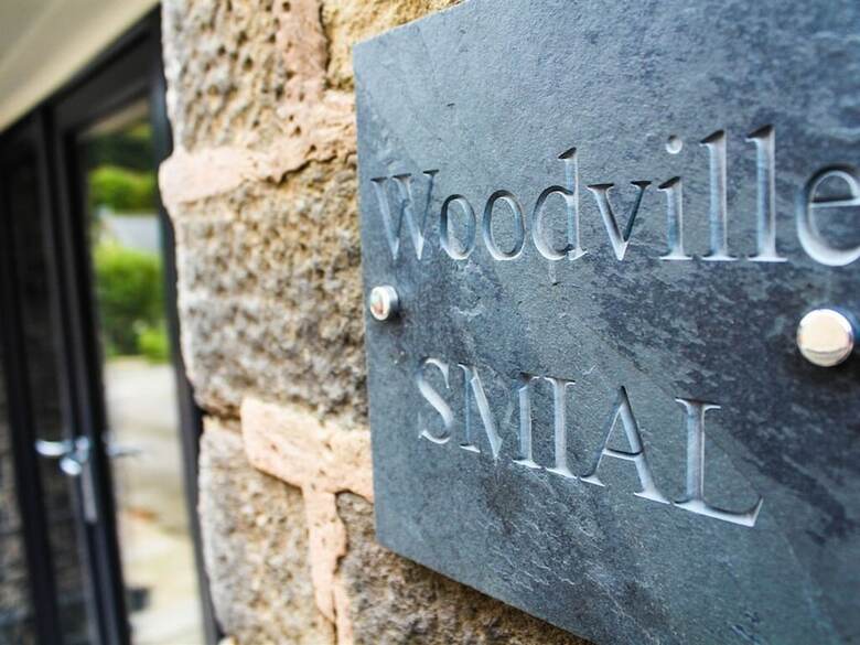 Apartamentos Woodville Smial