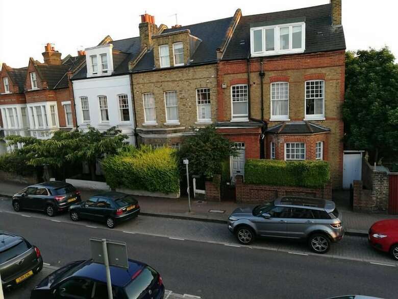 Apartamentos Heart Of Putney Newton
