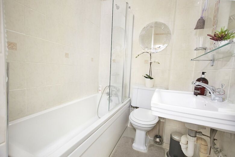 Apartamentos Heart Of Putney Newton