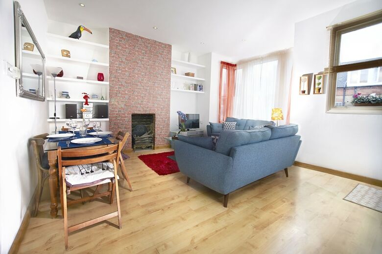 Apartamentos Heart Of Putney Newton