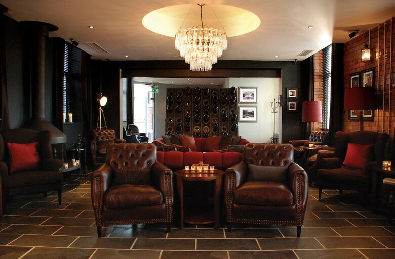 Hotel Du Vin & Bistro Newcastle