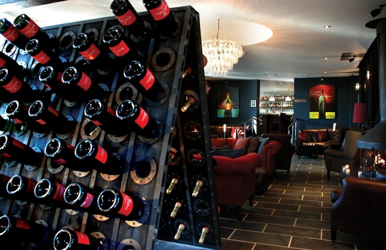 Hotel Du Vin & Bistro Newcastle