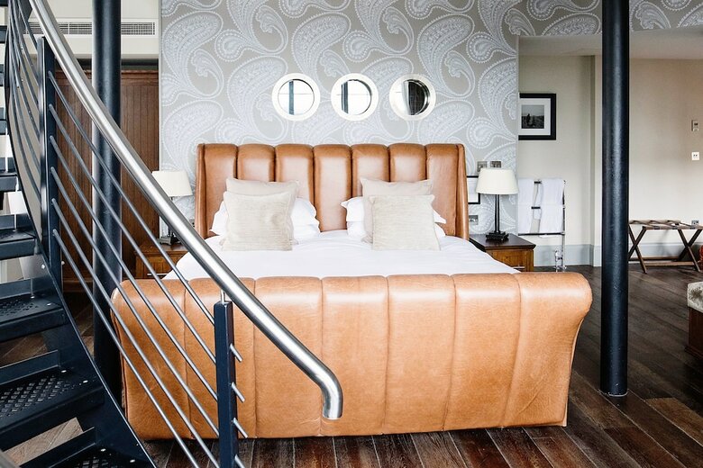 Hotel Du Vin & Bistro Newcastle