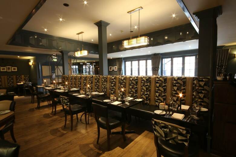 Hotel Du Vin & Bistro Newcastle