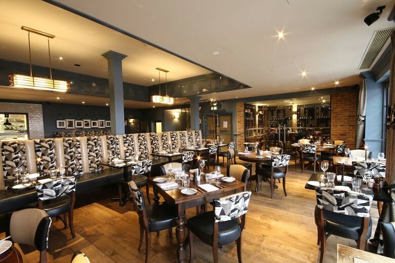 Hotel Du Vin & Bistro Newcastle