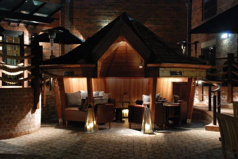 Hotel Du Vin & Bistro Newcastle