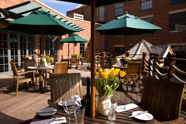 Hotel Du Vin & Bistro Newcastle