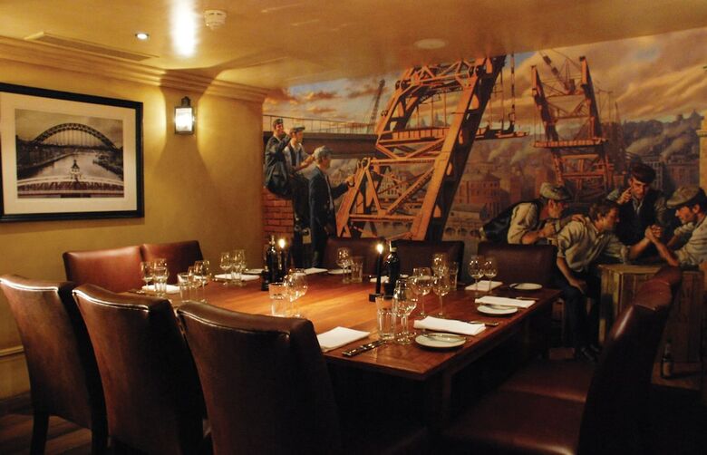 Hotel Du Vin & Bistro Newcastle