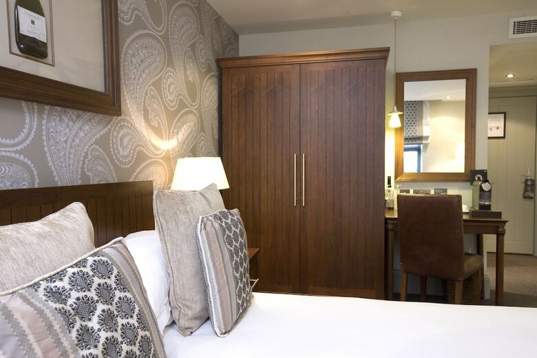 Hotel Du Vin & Bistro Newcastle